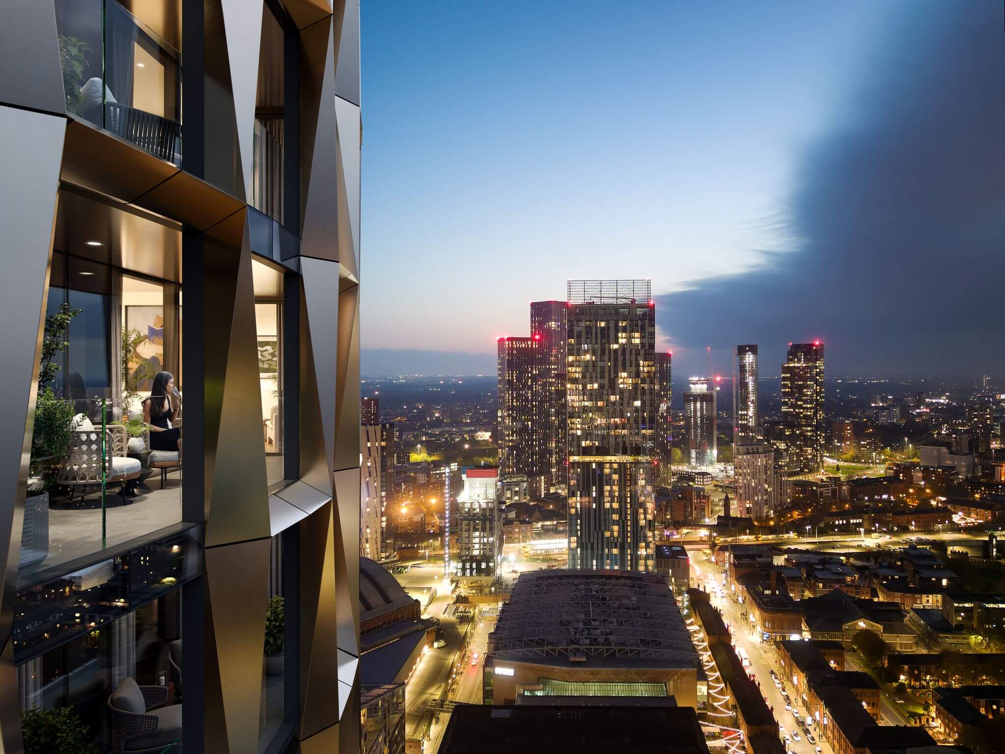 Στην αγορά των Βranded residences μπαίνουν τα super cars και οι φίρμες ειδών πολυτελείας. Αλλάζει το προφίλ των αγοραστών 